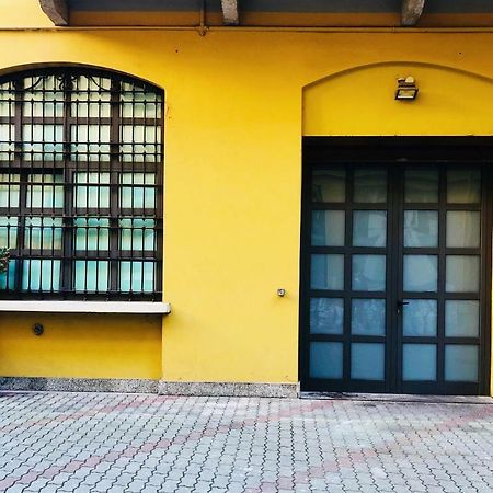 Apartament Casa Marghera 24 Mediolan Zewnętrze zdjęcie