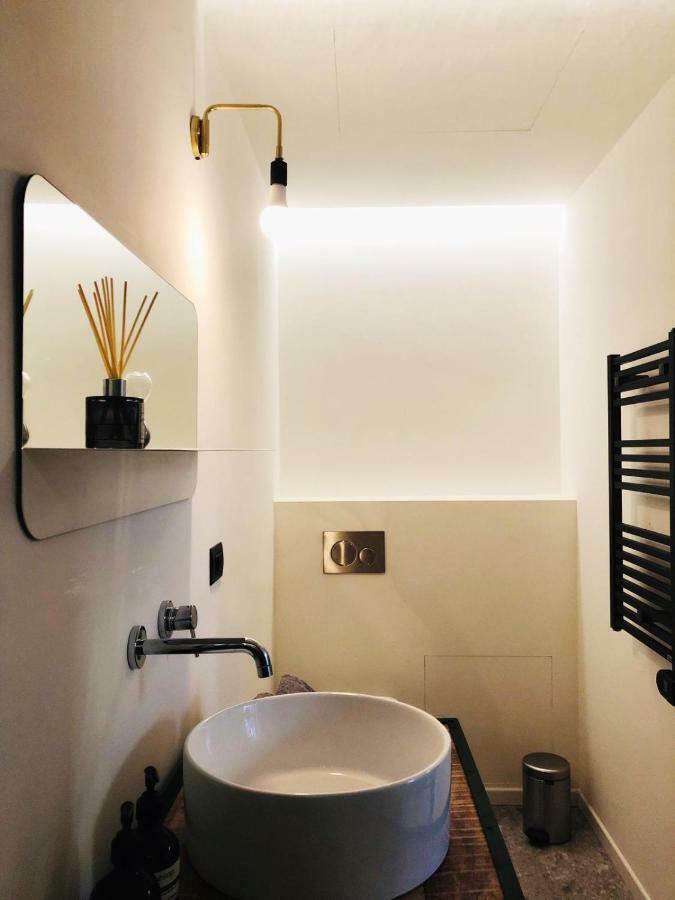 Apartament Casa Marghera 24 Mediolan Zewnętrze zdjęcie