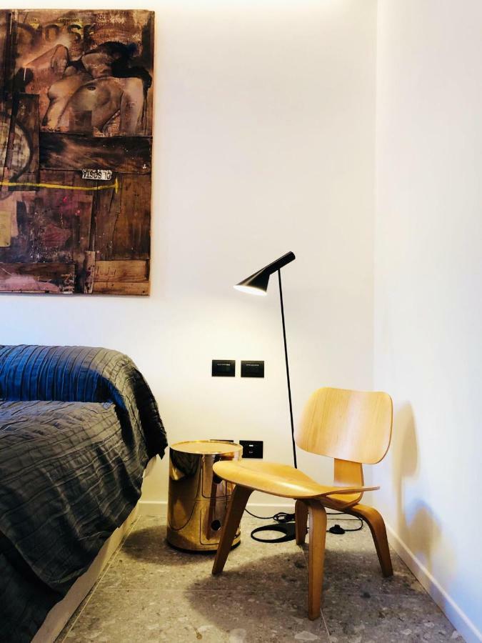 Apartament Casa Marghera 24 Mediolan Zewnętrze zdjęcie