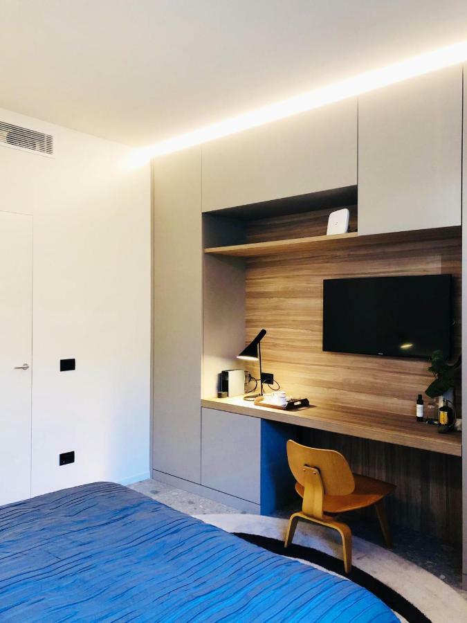 Apartament Casa Marghera 24 Mediolan Zewnętrze zdjęcie