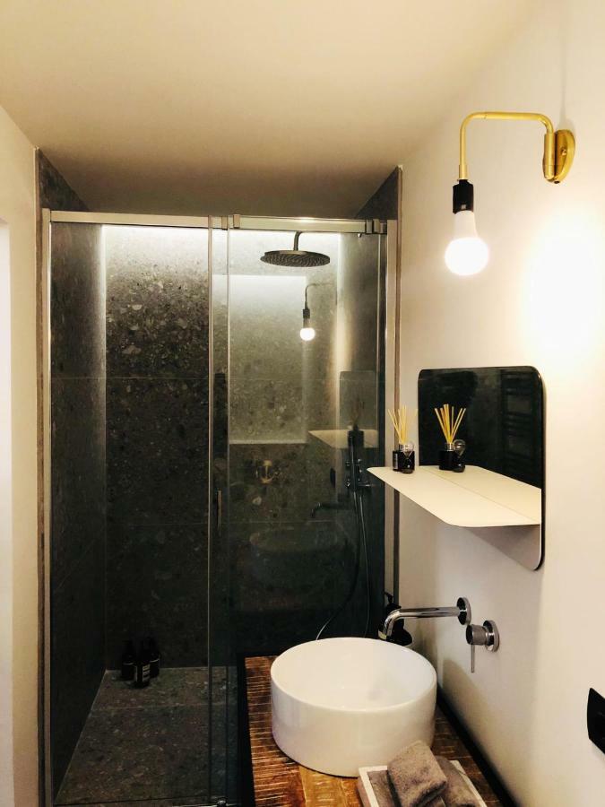 Apartament Casa Marghera 24 Mediolan Zewnętrze zdjęcie