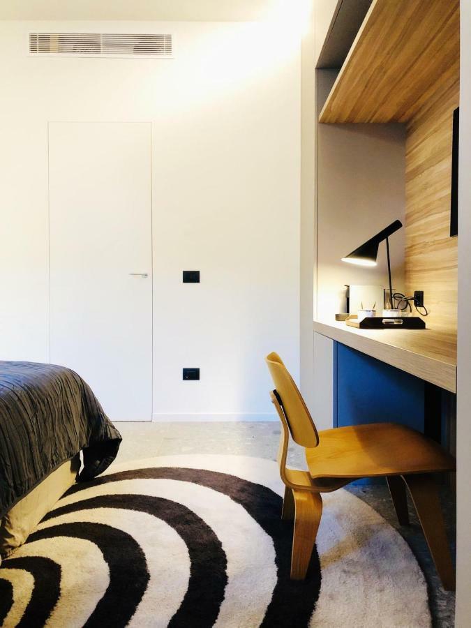 Apartament Casa Marghera 24 Mediolan Zewnętrze zdjęcie